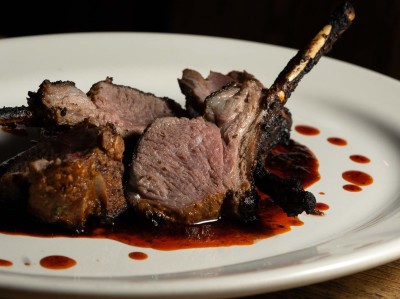 chuletas de cordero